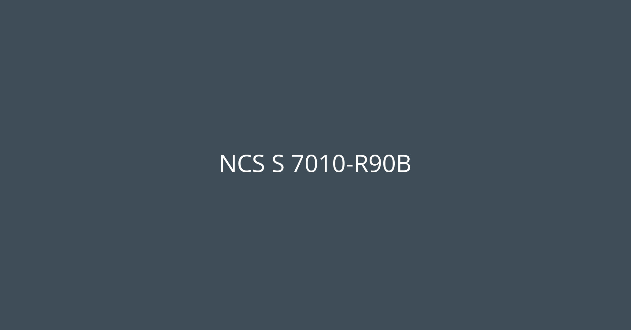 Azul NCS S 7010-R90B en el Museo del Prado | El lenguaje NCS aplicado ...